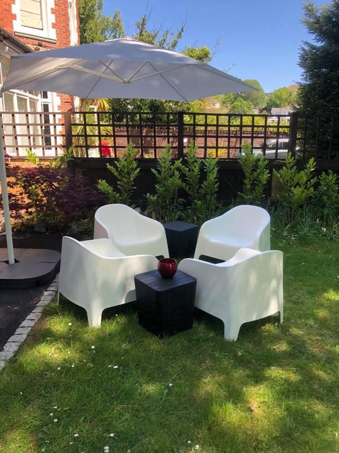 Green Corner Villa Torquay Extérieur photo