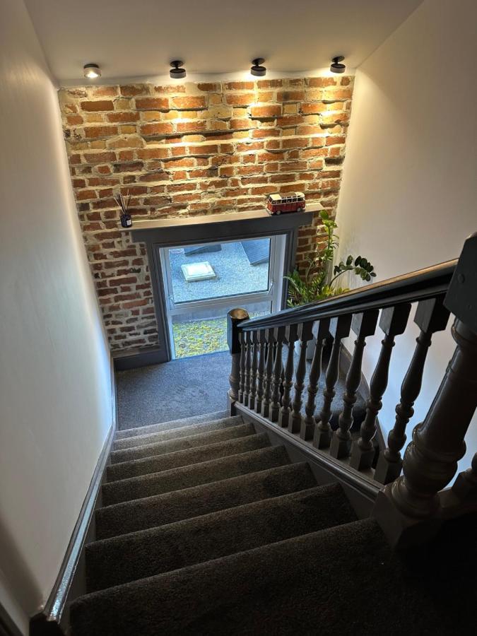 Green Corner Villa Torquay Extérieur photo