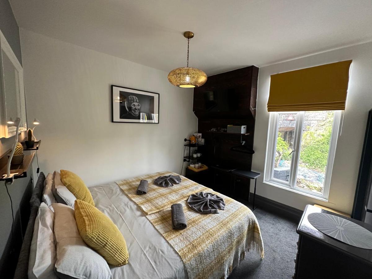 Green Corner Villa Torquay Extérieur photo